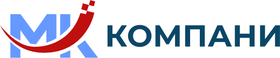 mk company логотип