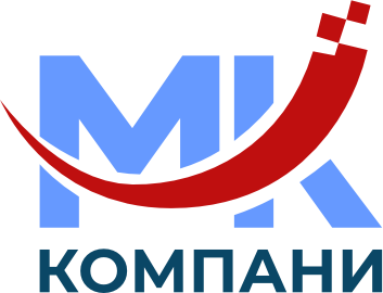 mk kompany logo