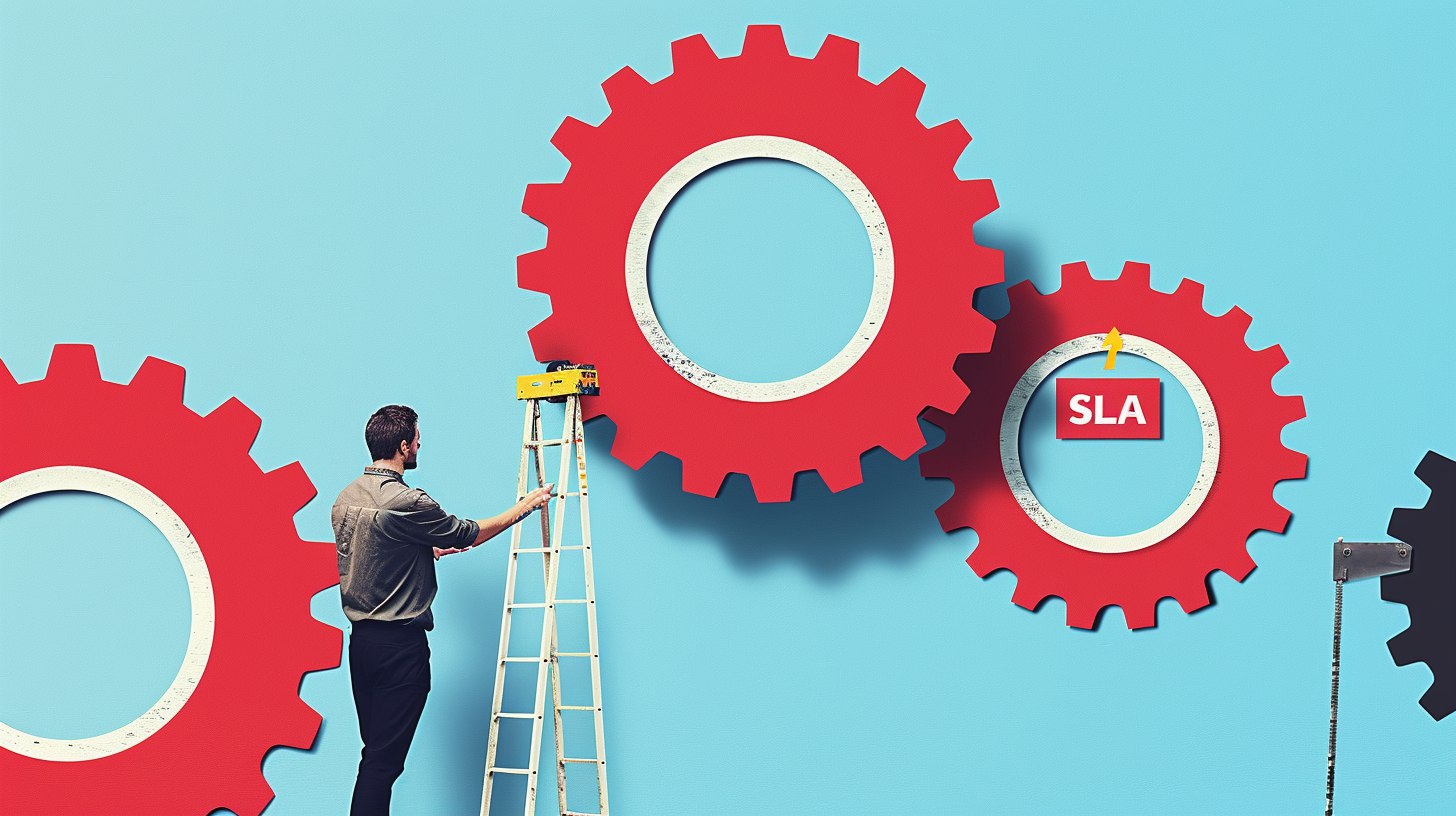 Как угодить клиенту: все про соглашение об уровне обслуживания (SLA)